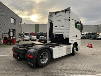 Тягач MAN TGX 18.470 GX / ZF Retarder / Full LED / 2 Tanks / APK TUV 01-26: фото 2 Тягач MAN TGX 18.470 GX / ZF Retarder / Full LED / 2 Tanks / APK TUV 01-26: фото 2