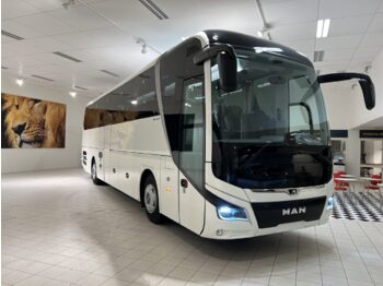 Туристический автобус MAN Lion's Coach