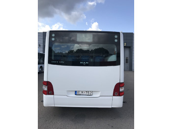 Man Lions City A26 CNG в лизинг Man Lions City A26 CNG: фото 4 Man Lions City A26 CNG в лизинг Man Lions City A26 CNG: фото 4