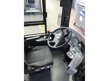 Man Lions City A26 CNG в лизинг Man Lions City A26 CNG: фото 5 Man Lions City A26 CNG в лизинг Man Lions City A26 CNG: фото 5