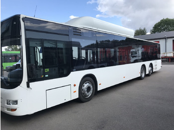 Man Lions City A26 CNG в лизинг Man Lions City A26 CNG: фото 3 Man Lions City A26 CNG в лизинг Man Lions City A26 CNG: фото 3