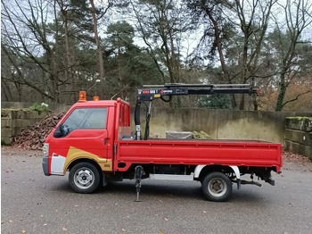 Прицеп бортовой/ Платформа