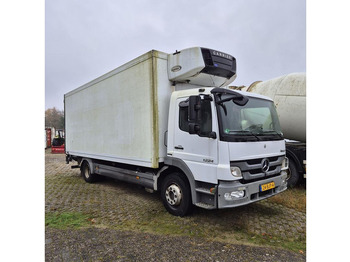 Грузовик MERCEDES-BENZ