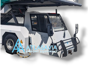 Пассажирский трап Tips / Meyer PS 1842 SD: фото 2 Пассажирский трап Tips / Meyer PS 1842 SD: фото 2