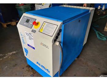 Воздушный компрессор