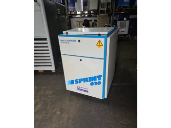 Воздушный компрессор Kompresor śrubowy Demag Sprint 026, 15 kw: фото 2