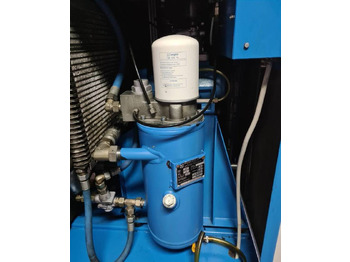 Воздушный компрессор Kompresor śrubowy Demag Sprint 026, 15 kw: фото 4