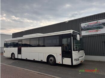 Пригородный автобус IRISBUS