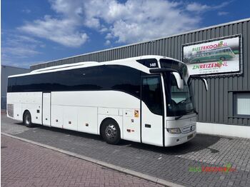 Туристический автобус MERCEDES-BENZ Tourismo