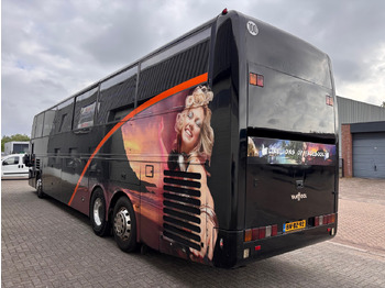Двухэтажный автобус VAN HOOL
