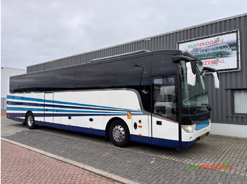 Туристический автобус VAN HOOL