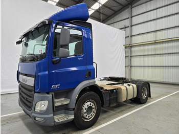 Тягач DAF CF 400