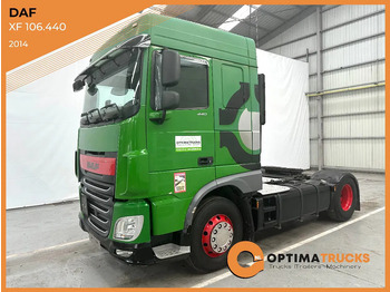 Тягач DAF XF 106 440