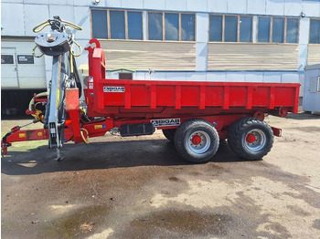 Прицеп мультилифт/ Бункеровоз