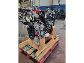 Новый Двигатель для Грузовиков Perkins 1204E-E44TA: фото 4 Новый Двигатель для Грузовиков Perkins 1204E-E44TA: фото 4