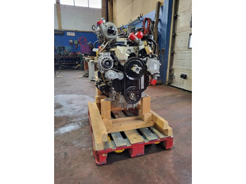 Новый Двигатель для Грузовиков Perkins 1204E-E44TA: фото 3 Новый Двигатель для Грузовиков Perkins 1204E-E44TA: фото 3