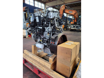 Новый Двигатель для Грузовиков Perkins 1204E-E44TA: фото 5 Новый Двигатель для Грузовиков Perkins 1204E-E44TA: фото 5