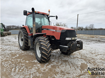 Трактор CASE IH MX Magnum