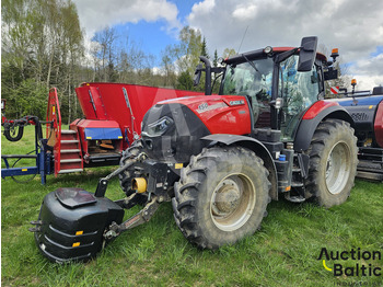 Трактор CASE IH Puma 150
