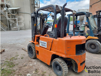 Caterpillar V 50 D в лизинг Caterpillar V 50 D: фото 3