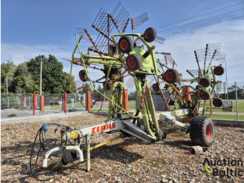 Сеноворошилка CLAAS Liner