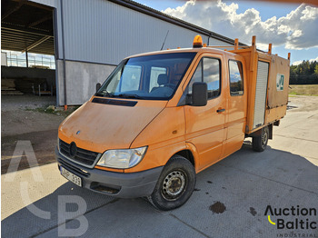 Строительная техника MERCEDES-BENZ