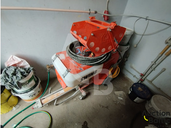 Строительная техника