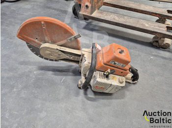 Строительная техника STIHL