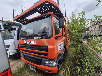 Автовоз DAF