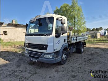 Самосвал DAF LF 45 180