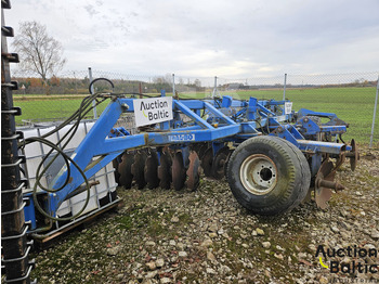 Дисковая борона DALBO