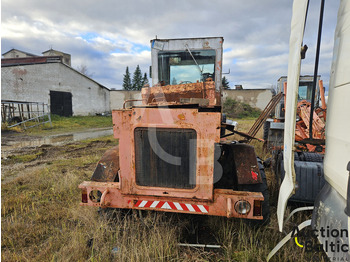 GRADER  в лизинг GRADER: фото 4