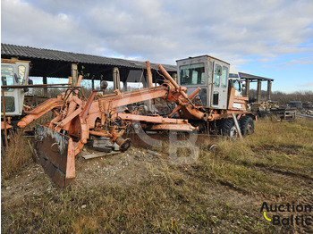 GRADER  в лизинг GRADER: фото 1