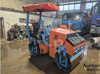 Каток Hamm HD 10: фото 2 Каток Hamm HD 10: фото 2