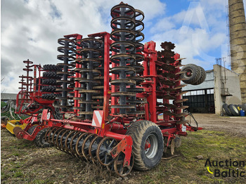 Дисковая борона Horsch Joker 12 RT: фото 4