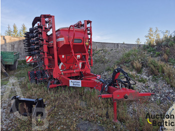 Посевной комплекс HORSCH