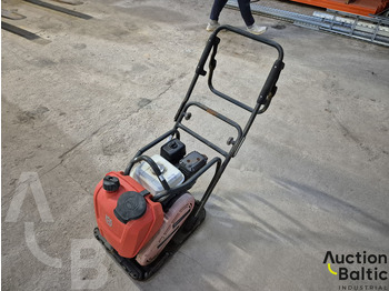 Виброплита HUSQVARNA