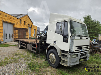 Самосвал IVECO