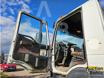 Бетононасос стационарный Iveco Magirus: фото 5 Бетононасос стационарный Iveco Magirus: фото 5