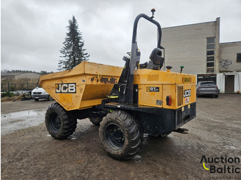 JCB 9TFT в лизинг JCB 9TFT: фото 5