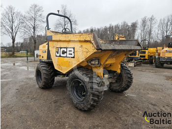 JCB 9TFT в лизинг JCB 9TFT: фото 2
