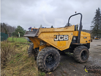 JCB 9TFT в лизинг JCB 9TFT: фото 1