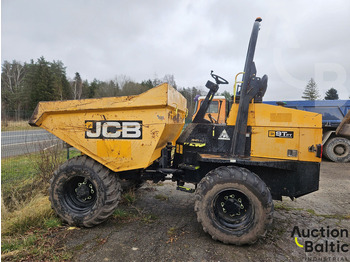 JCB 9TFT в лизинг JCB 9TFT: фото 4