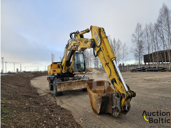 JCB JS 175 W в лизинг JCB JS 175 W: фото 2 JCB JS 175 W в лизинг JCB JS 175 W: фото 2