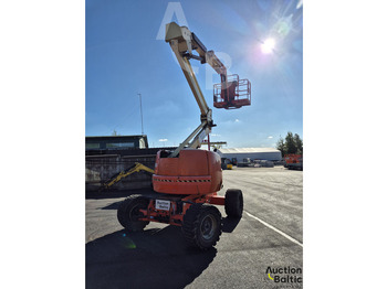 Коленчатый подъемник JLG 450 AJ: фото 3 Коленчатый подъемник JLG 450 AJ: фото 3