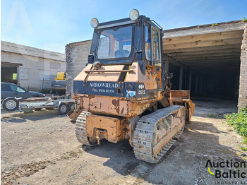 Гусеничный погрузчик Komatsu D57S-1: фото 3