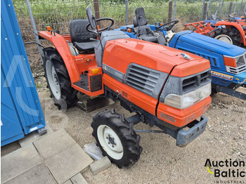 Трактор KUBOTA