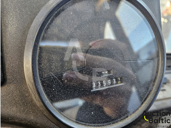 Linde H60D-02 в лизинг Linde H60D-02: фото 5 Linde H60D-02 в лизинг Linde H60D-02: фото 5