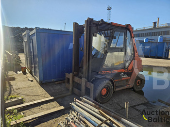 Linde H60D-02 в лизинг Linde H60D-02: фото 2 Linde H60D-02 в лизинг Linde H60D-02: фото 2