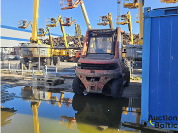 Linde H60D-02 в лизинг Linde H60D-02: фото 4 Linde H60D-02 в лизинг Linde H60D-02: фото 4